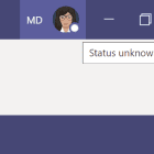How to Fix Microsoft Teams Status Unknown