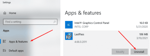 How to Fix LastPass Not Saving Passwords - Technipages