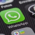 WhatsApp: Can't Restore Chat from Google Drive Backup