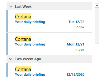 Cortana-your-daily-briefing-email