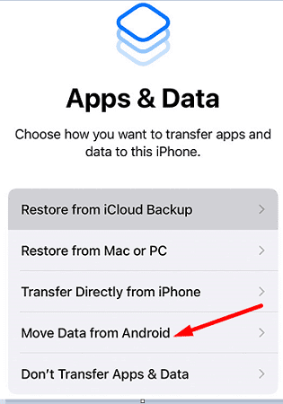 Move-data-from-Android-to-iPhone