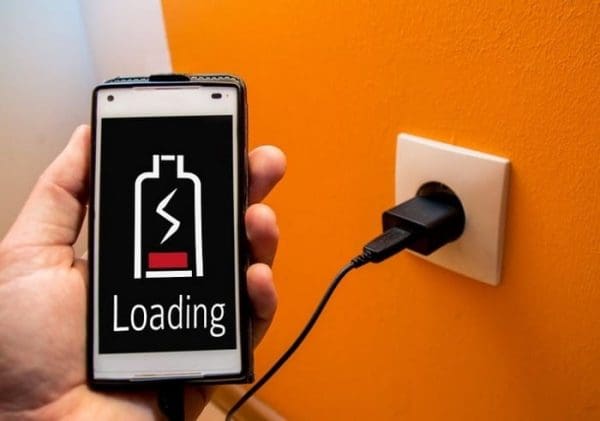5 Free and Fantastic Battery Full Apps for Android