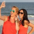 How to Take a Selfie Without Touching Your Phone