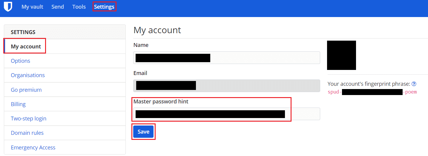 Master password. Подсказка для пароля. Битварден хранение паролей. Битварден хранение паролей логотип карандашом.
