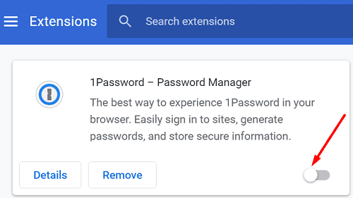 How to Fix Error 429 in Chrome Browser