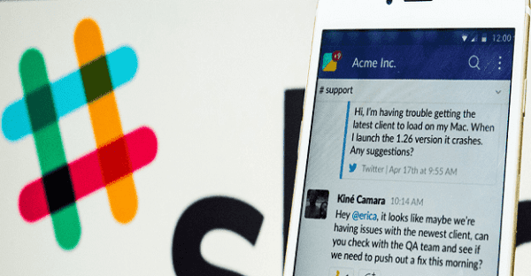 Fix: Can’t Connect to Slack on Windows 10