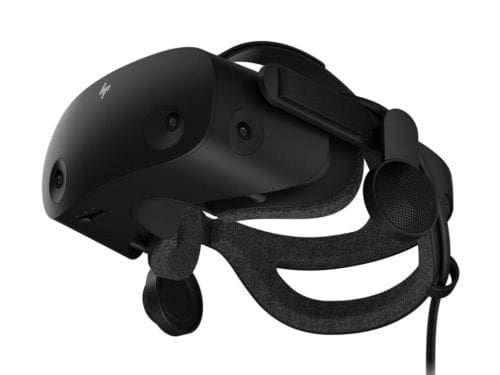 Best VR Headsets in 2021 - in 2021 [Buying Guide] - Technipages