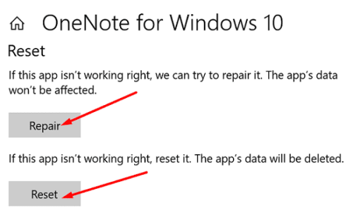 Fix OneNote Lagging When Typing on Windows or Mac - Technipages