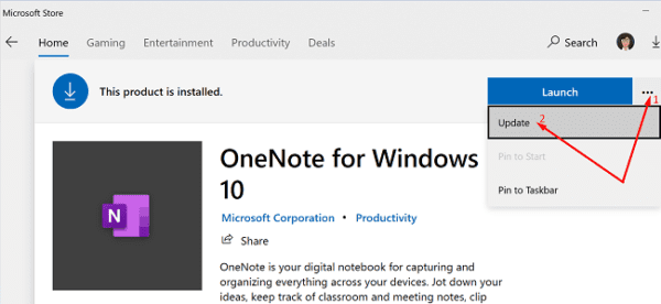 Fix OneNote Lagging When Typing on Windows or Mac - Technipages