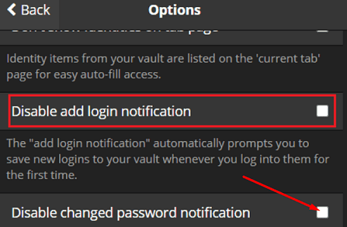 bitwarden extension firefox bitwarden extension firefox