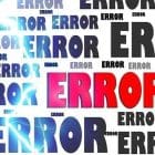 Fix: An Error Occurred While Opening Files in Sony Vegas