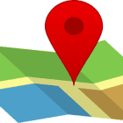 Google Maps: How to Find the Halfway Point