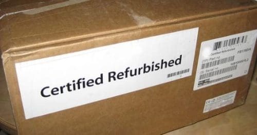 How to Tell If Your Computer Is Refurbished - Technipages