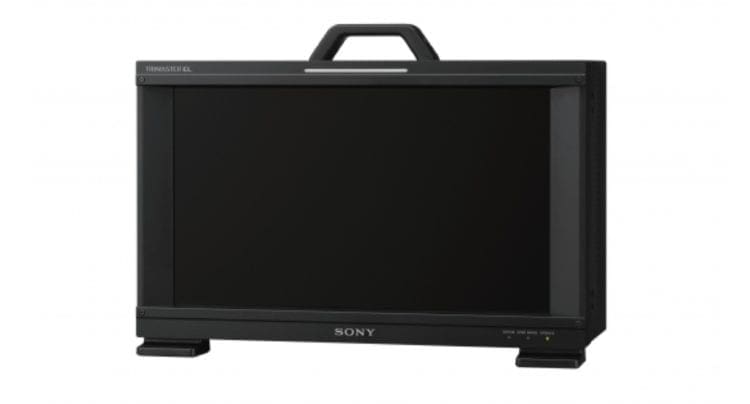 Sony BVME171