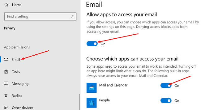 allow-apps-to-access-your-email