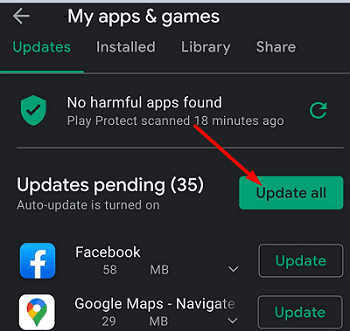 check-for-updates-android-apps
