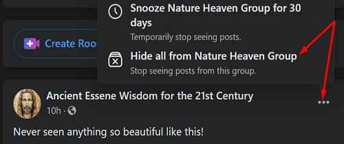 hide-all-posts-from-facebook-group