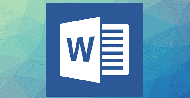 Microsoft Word: How to Protect Your Privacy By Blurring Your Pictures