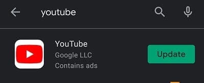 Youtube.com login