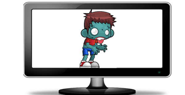 What Is a Zombie Computer?