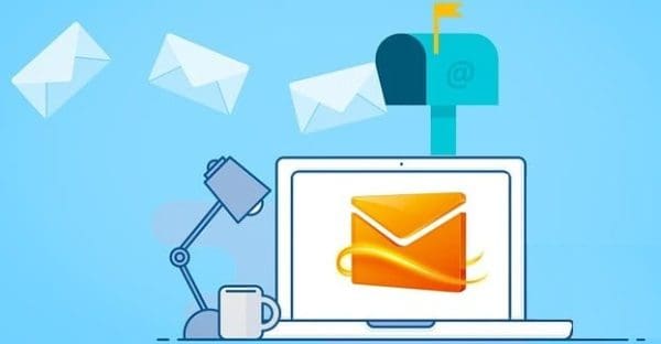 How to Access Your Old Hotmail Account