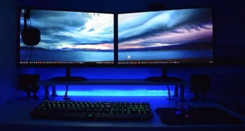 How Can I Tell if My Computer Supports Dual Monitors? - Technipages