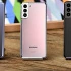 Fix: My Samsung Galaxy S21 Won't Turn On