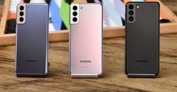 Fix: My Samsung Galaxy S21 Won’t Turn On