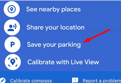 google-maps-save-your-parking