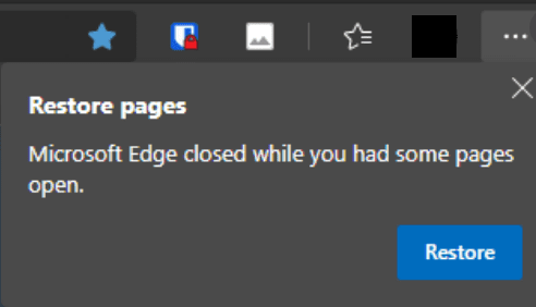get rid of microsoft edge get rid of microsoft edge