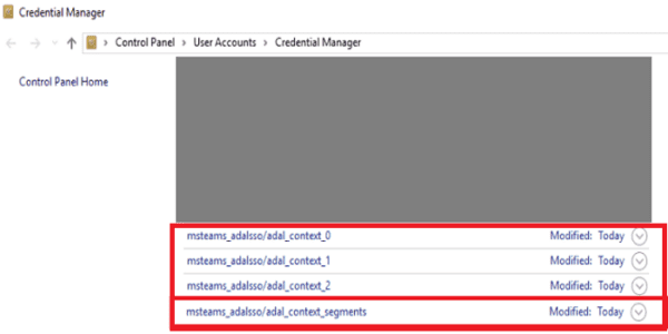 How to Fix Microsoft Teams Error Code CAA301F7 - Technipages