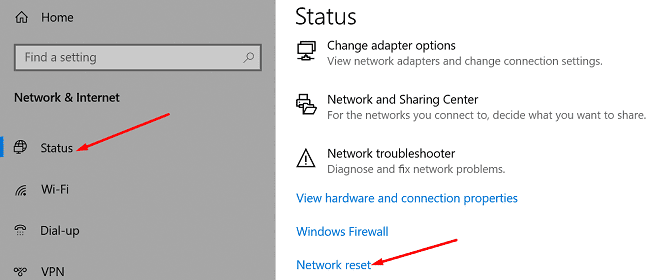 Fix An Error Occurred While Releasing Interface Technipages Fix An Error Occurred While Releasing Interface Technipages