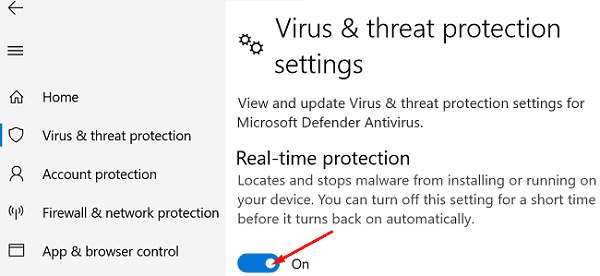 windows-security-real-time-protection