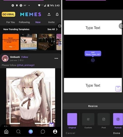 5 Fun and Free Apps to Create Memes - Technipages 5 Fun and Free Apps to Create Memes - Technipages