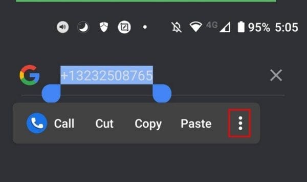 How to Respond to UnSaved WhatsApp Number - Technipages