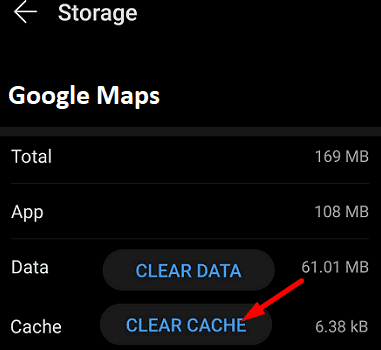 clear-app-cache-android