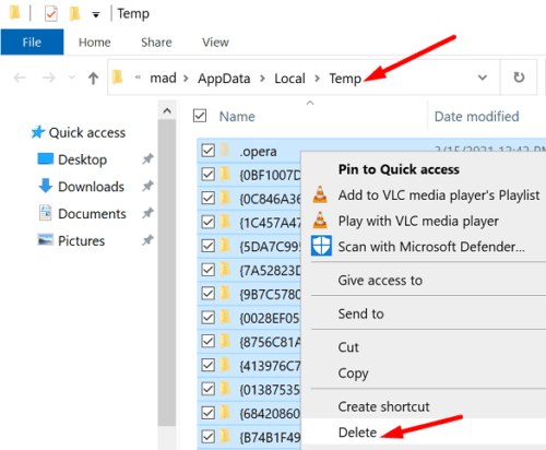 How to Fix Disk Cleanup Errors on Windows 10 - Technipages