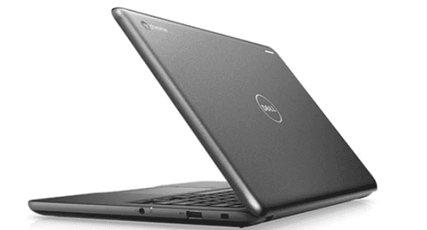 How to Fix Dell Chromebook Battery Errors - Technipages