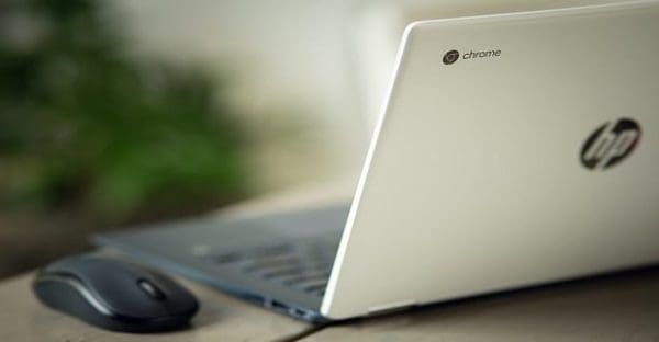 Chromebook: The Battery Is Too Low to Update