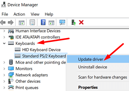update-keyboard-driver