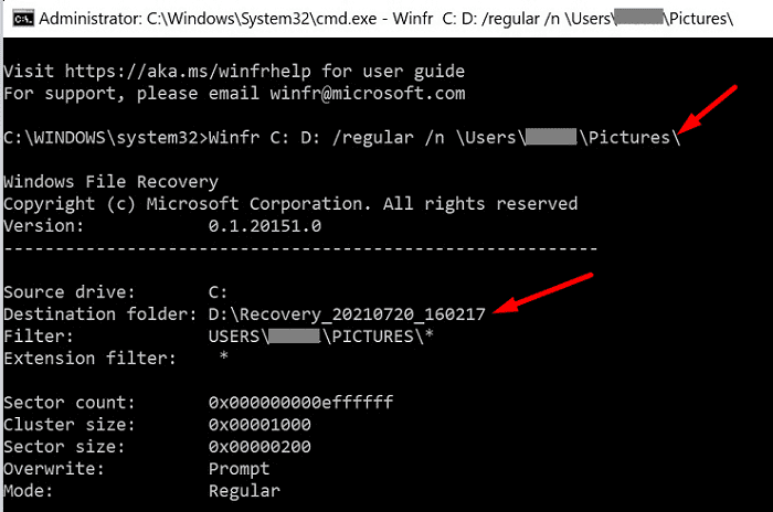 file recovery windows 10 file recovery windows 10