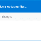 Onedrive-Stuck-Processing-Changes
