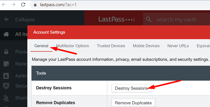 destroy-lastpass-sessions