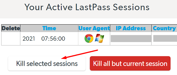 kill-selected-lastpass-sessions