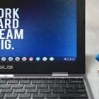 How to Add Apps to Desktop on Chromebook