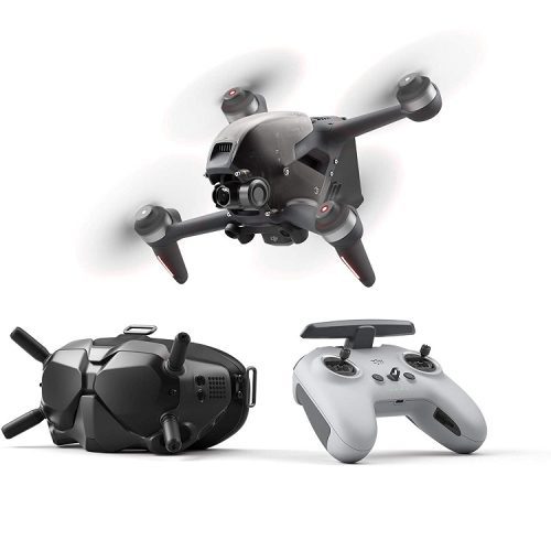 Best Racing Drones 2021 - in 2020 [Buying Guide] - Technipages