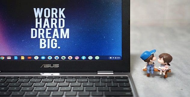 Fix Chromebook Not Casting TV - Technipages