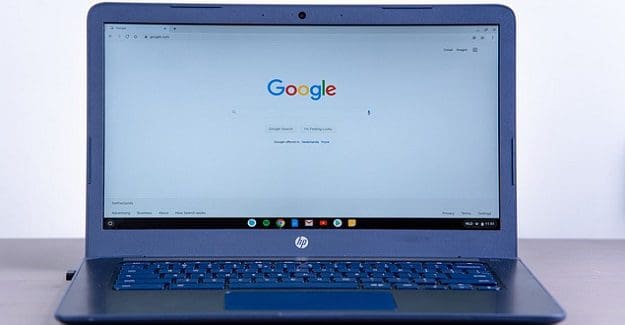 chromebook not opening documents