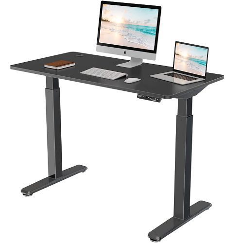Best MidMarket Standing Desks 2022 in 2020 [Buying Guide] Technipages