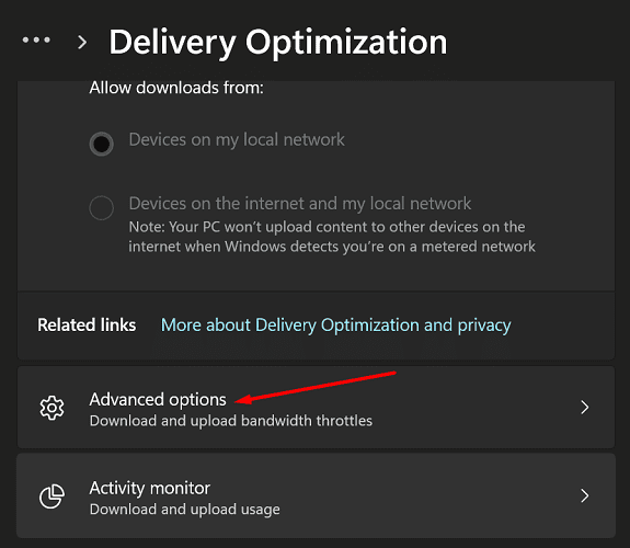 delivery-optimization-bandwidth-settings-windows-11
